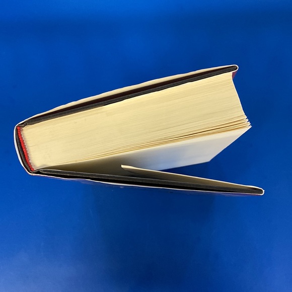 On the Front Lines of the Cold War (hardcover) by Seymour Topping - Picture 2 of 14